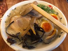 -日出拉面(望京店)
