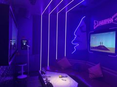 -星聚会KTV(龙湖上海奉贤天街店)