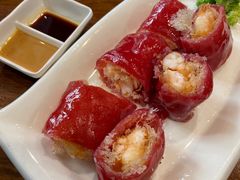 金沙红米肠-悦雅居·老广州老味道(长湖店)