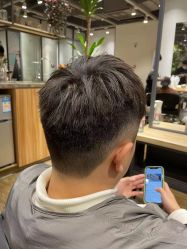 -Mentor Hair Salon