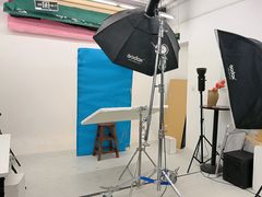 -猫头鹰照相馆(国贸店)