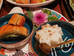 -弓二·烧鸟居酒屋(财富购物中心店)