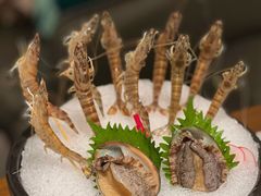 -虾佬圣汤·海鲜姿造(乐堤港店)