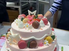 -巴黎贝甜(常德路店)