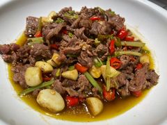 -湘语·湖南家常菜(新洲店)