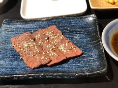 香煎牛肉-鲤·鮨KOISUSHI