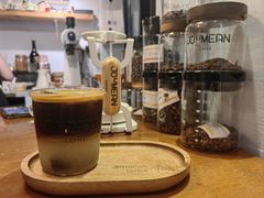 -Joymean coffee.见面咖啡