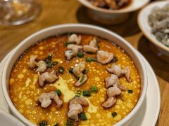 -江渔儿酸菜鱼(东二环泰禾店)