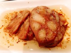 糯米藕-老客站酒楼(金花南路店)