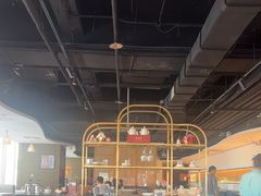 -悦融·京鲁菜·露台花园(安定门店)