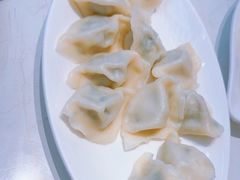 -船歌·鱼水饺青岛菜(国贸商城店)