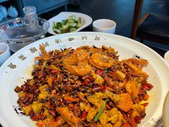 -川里谈·川味小馆(北京路店)