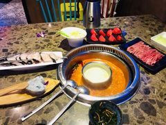 -鱼豆吉·豆浆鱼火锅(宜昌万达店)