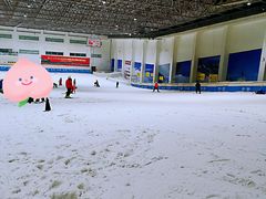 -绍兴启迪乔波冰雪世界