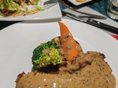 -Jack‘s Place 杰克地方西餐厅(新街口店)