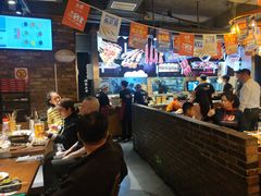 -聚点串吧·北京烧烤(赵登禹路店)