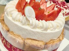 -CARINO BAKERY&CAFE(南方商城店)