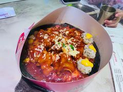 -餐谋家特色餐厅(桂林路店)
