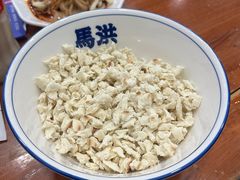 -清真·马洪小炒泡馍馆(钟楼回民街店)