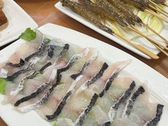 -友强·23年特色海鲜大排档(厦门店)