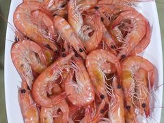 海虾-四川小胡子海鲜(丁村万人海鲜广场店)