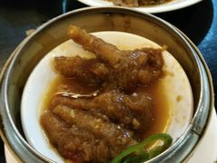 -糖朝(尖沙咀店)