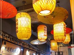 大堂-河坊美食街(河坊街店)
