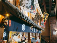 -千代武日本料理(哈西店)