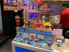 -DQ·蛋糕·冰淇淋(民勇嘉泰店)