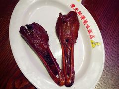 -陈光记烧腊(长寿路店)