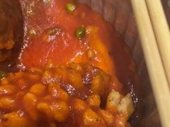 -小厨娘淮扬菜(天印大道店)