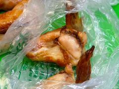 -大益烤鸡