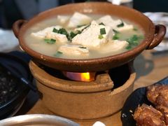 客家炖豆腐-新悦·霞浦海鲜生(上下杭店)