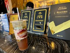 -佛山顺德香云纱园林酒店(清晖园店)