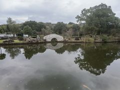 -白马涧龙池景区