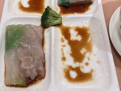 -宝园酒家(美林M·LIVE天地东座店)