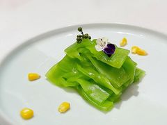 鲜花椒青笋-北京厨房(SKP店)