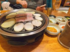 -九田家黑牛烤肉料理(华侨城店)