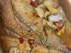 -金秋小吃海鲜·专注30年临海特色风味