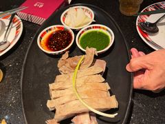 -塔哈尔·新疆盛宴(复地活力城店)