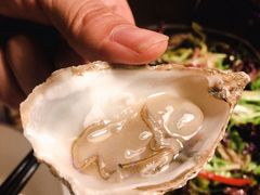 -囧吉香生蚝牛排馆(湖北路店)