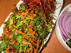 -老昌春饼(中央大街店)