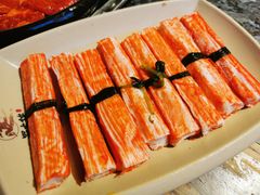 -蜀大侠火锅(少陵路店)