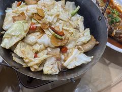 -又见炊烟私房菜(敬亭路店)