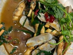 -老虎滩大连海鲜烧烤(建邺云锦路总店)