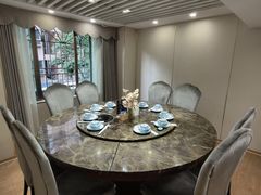 -陆记鹅庄·潮汕菜·狮头鹅(大仟里店)