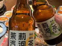 -烤肉食堂(揭阳广百店)