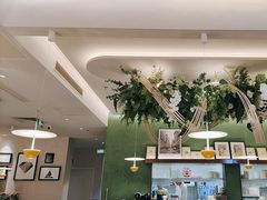 -Aqua Oasis 水天堂(太湖中心mall店)