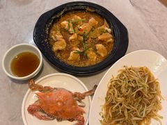 -船歌·鱼水饺青岛菜(石老人店)