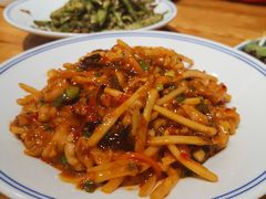 -渝乡人家(和平里店)